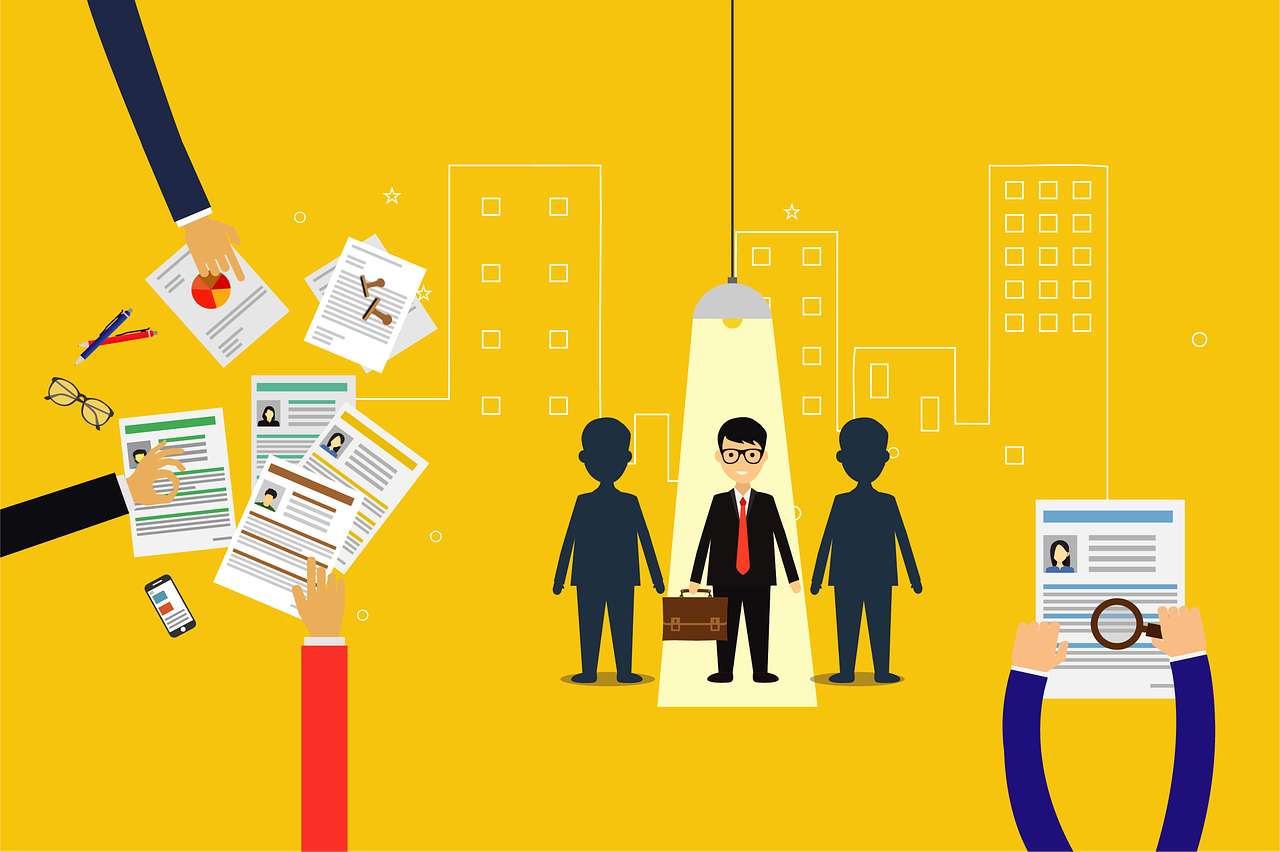 Why Does an ATS Reject Your Resume?